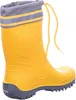 Kinderstiefel Bente gelb/dunkelgrau Gr. 34/35 Produktbild-Vorschau 6