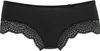 LASCANA Panty Aurora schwarz Größe 44/46 Produktbild-Vorschau 1