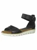 MARCO TOZZI Damen Sandalen Fesselriemchen 2-28118-26, Produktbild-Vorschau 2