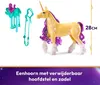Spin Master Unicorn Academy Fashion Unicorn Leaf Produktbild-Vorschau 5