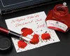 Document Ink red, dokumentenechte Tinte,  nach DIN ISO Produktbild-Vorschau 4