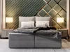Masseno Boxspringbett LENTE 180x200 cm Komplett-Set mit Produktbild-Vorschau 10