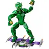 LEGO Marvel 76284 Personaggio Costruibile di Goblin Anteprima dell’immagine prodotto 9