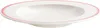 VERLO assiette creuse 26 cm FORTE RIVO – assiette à soupe Voir les images du produit 2