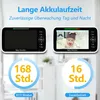 Babyphone mit Kamera und Halterung, 2.4GHz FHSS, 6000mAh, Produktbild-Vorschau 4
