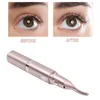 Elektrisch beheizter Wimpernzange, Handheld, 2-in-1, lang Produktbild-Vorschau 4