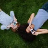 LAMAX PixelKid1 Blu Anteprima dell’immagine prodotto 8