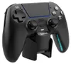 REDRAGON WARGRIP G831, Gamepad, PlayStation 5, PC, Schwarz, Produktbild-Vorschau 3