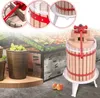 XMTECH 18L Obstpers, persstuk, mechanische sapmachine, Productafbeelding-voorbeeld 1