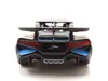 Maisto Bugatti Divo 1:24 weiß metallic Produktbild-Vorschau 10