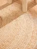 Hanse Home Jute Teppich Rund Looma Natur Elfenbein Gold Produktbild-Vorschau 9