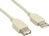 InLine USB 2.0 Verlängerung, Stecker / Buchse, Typ A, Produktbild-Vorschau 4