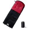 vidaXL Sac de couchage pour adultes Camping 3-4 saisons Voir les images du produit 5