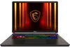 MSI Vector 17 HX AI A2XWHG-041 - 17" QHD+ - Notebook - Core Produktbild-Vorschau 2