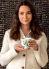 Greengate Eliana Latte Cup white 0,35l Produktbild-Vorschau 4