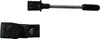 Skyline Ombrelle pour poussette bras de fixation flexible Voir les images du produit 4