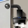 4 palcové PVC hadice ohebné potrubí ventilační potrubí Náhled obrázku produktu 8