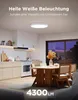 Govee Deckenlampe RGBIC, Smart LED Deckenleuchte 4300lm Produktbild-Vorschau 3