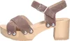 Softclox Hanka S364113 (39/mocha (natur)) Anteprima dell’immagine prodotto 7