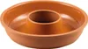 Silikomart Donutbackform Ø24cm H 5,5cm Silikon Produktbild-Vorschau 1
