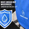 FORRIDER Tourer Double die Fahrradtasche für Gepäckträger Produktbild-Vorschau 4