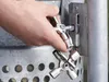 Verk 11334 Univerzální klíč pro rozvodné skříně 10 v 1 Náhled obrázku produktu 7