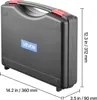VEVOR Hydraulická sada na plnenie zásobníka dusíka, sada na Náhľad obrázku produktu 8