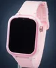 Garett Electronics Smartwatch Garett Kids Essa 4G pink Anteprima dell’immagine prodotto 7