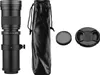 Objektiv MF Super teleobjektiv se zoomem F/8,3-16 420-800mm Náhled obrázku produktu 2