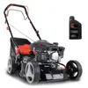 Scheppach Benzin Rasenmäher MS150-42 - 3,5PS | Produktbild-Vorschau 1
