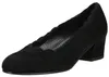 Gabor 3006.01 - Damskie buty, czarne szpilki, eleganckie, Podgląd zdjęcia produktu 9