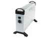 HotSerie Elektroheizung 2000W mit 3 Heizstufen, regelbarem Produktbild-Vorschau 3