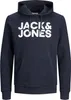 Jack & Jones 12152840, Erwachsener, Blau, XXL, Baumwolle, Produktbild-Vorschau 1