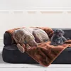 tierlando® Hundedecke LILLY Flauschige Haustier-, Welpen-, Produktbild-Vorschau 2