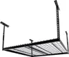 Domax Home Metall Garagen Deckenregal mit Gitterboden - PGF Produktbild-Vorschau 1