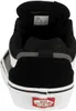 Vans Filmore Sneaker Herren, Schwarz/Pewt, EU 43, Produktbild-Vorschau 30