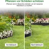 EINFEBEN Kunststoff Rasenkante Maehkante (Hoehe 10 cm Produktbild-Vorschau 6