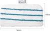 Kus Omyvatelná podložka z mikrovlákna pro parní mop Black & Náhled obrázku produktu 2