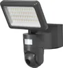 Reflektor OSRAM SMART+ WiFi z kamerą HD, ciepłe białe Podgląd zdjęcia produktu 1