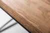 riess-ambiente Table basse en bois massif ARCHITECTURE 110 Voir les images du produit 7
