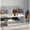 VCM Holz Couchtisch Sofatisch Wohnzimmertisch Beistelltisch Produktbild-Vorschau 8