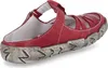 Rieker Damen Pantolette Clog sportlich rot L0396-33, Produktbild-Vorschau 36