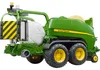 Landwirt - John Deere Ballenpresse Produktbild-Vorschau 12