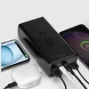 Powerbanka SBS 30000mAh 2xUSB-C 2xUSB-A Čierna Náhľad obrázku produktu 11