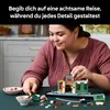 LEGO Icons Francuska kawiarenka, kolekcjonerski zestaw Podgląd zdjęcia produktu 58