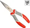 Gerade Spitzzange 160Mm - Yt-2016 Produktbild-Vorschau 4