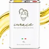IURACE Oliwa z oliwek extra virgin 5 l – w 100% włoska, Podgląd zdjęcia produktu 1