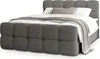 Masseno Boxspringbett BRUME 180x200 cm Komplett-Set mit Produktbild-Vorschau 10