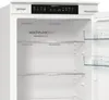 Gorenje Kühl Gefrier Kombination NRKI517E41 BK070 Produktbild-Vorschau 2