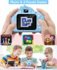 Kinder Kamera 1080P 2,0-Zoll-Bildschirm Fotoapparat Kinder Produktbild-Vorschau 6